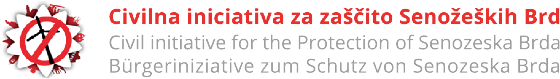 CI za zaščito Senožeških brd